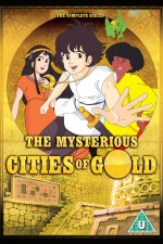 Watch Mysterious Cities Of Gold Megashare